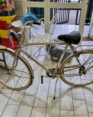 Bici d’epoca