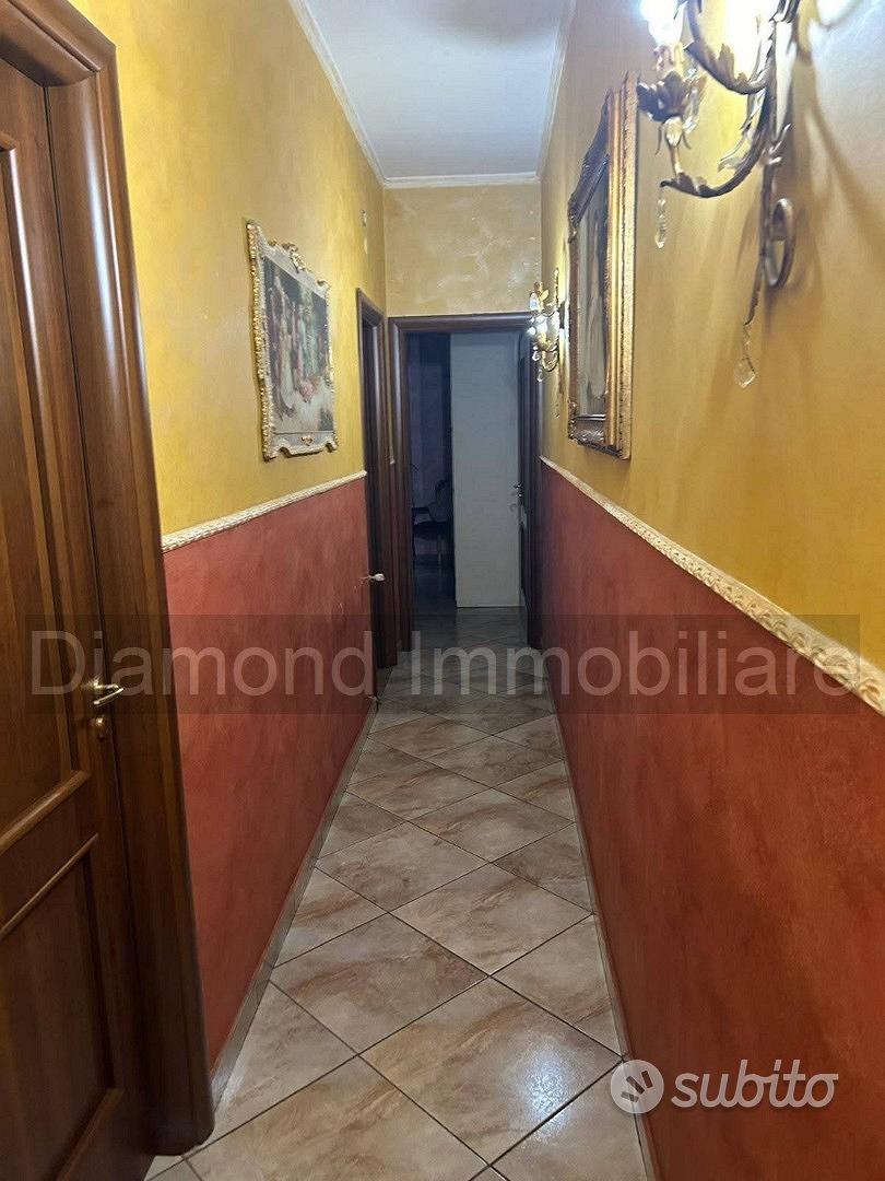 Appartamento – Fiumefreddo di Sicilia, Catania - Altro