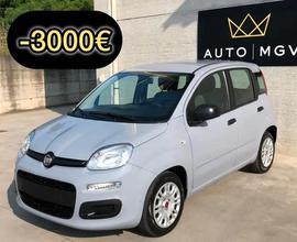 Fiat Panda 1.0 FireFly S&S Hybrid-NEOPATENTATI-UNI