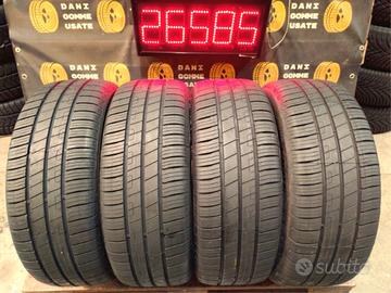 4 GOMME 205 55 16 GOODYEAR - NUOVE