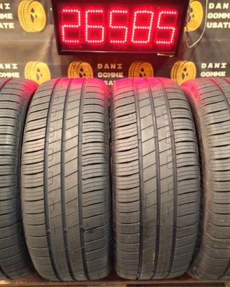 4 GOMME 205 55 16 GOODYEAR - NUOVE