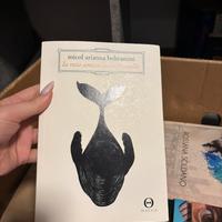 Libro: la mia amica scavezzacollo