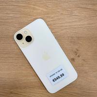 Apple iPhone 15 128GB Ricondizionato