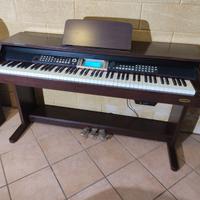 piano digitale