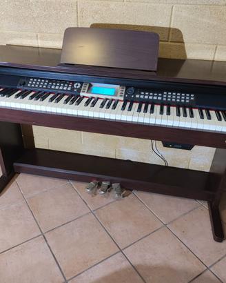 piano digitale