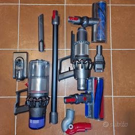 Dyson V11 (SV28) – Kit Ricambi, Batteria Click-In 