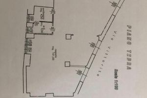 Locale commerciale zona primaria