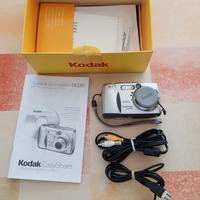 fotocamera Kodak DX 4330 NON FUNZIONANTE