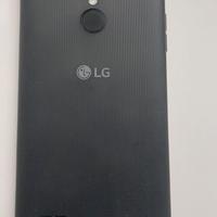 Telefono LG