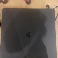 ps4 slim 1 tera