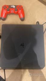 ps4 slim 1 tera