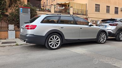 Audi A6 Allroad 3.0 V6 full optionall  2008