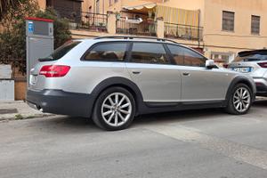 Audi A6 Allroad 3.0 V6 full optionall  2008