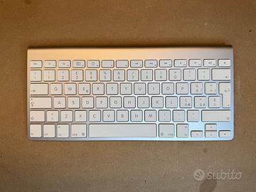 Apple Wireless Keyboard