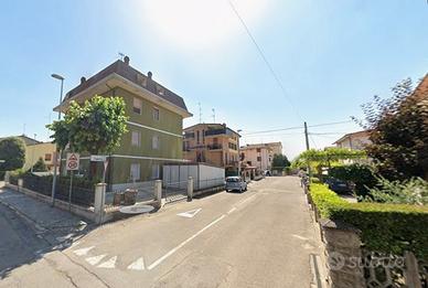 Luminoso bilocale a maranello