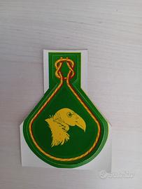 GRADO CONDOR CLUB GIOVANI MARMOTTE