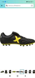Scarpe calcio