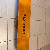 Skatebalance