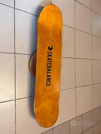 Skatebalance