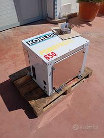 generatore nautico kw5