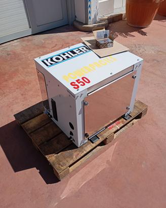 generatore nautico kw5