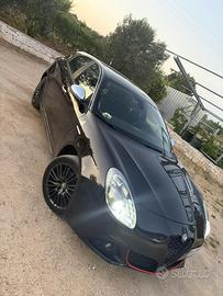 Alfaromeo giulietta