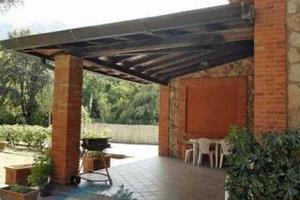 Villa unifamiliare Sabaudia Selvapiana