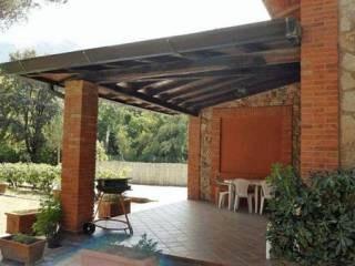 Villa unifamiliare Sabaudia Selvapiana