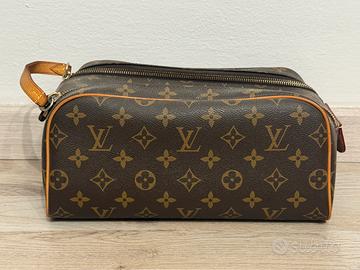 Trousse toilette Louis Vuitton originale