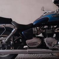 Triumph America - 2009