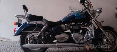 Triumph America - 2009