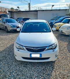 Subaru Impreza 2.0R 4QGP