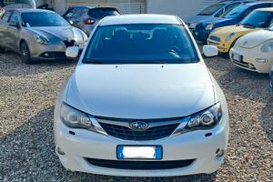 Subaru Impreza 2.0R 4QGP