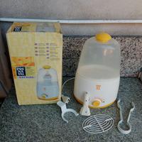 Scaldabiberon Sterilizzatore Prenatal