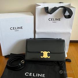 Celine Triomphe
