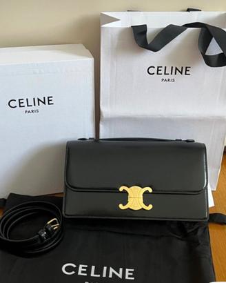 Celine Triomphe