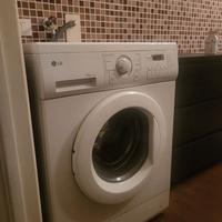 lavatrice 6kg LG
