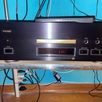 Teac vrds25