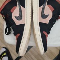 sneakers nike jordan tg 40 donna