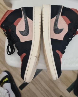 sneakers nike jordan tg 40 donna