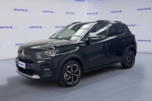 CITROEN C3 PURETECH 100 S&S MAX