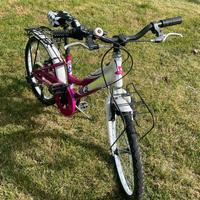 BICICLETTA DA BAMBINA