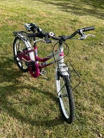 BICICLETTA DA BAMBINA