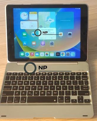 Tastiera Ipad