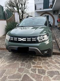 Dacia Duster Journey Up 4x2 Tce100 gpl ECO-G