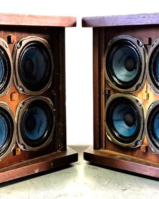Diffusori BOSE 901 seconda serie Vintage