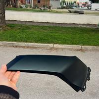 Scocca codino Xmax 300 - 2022