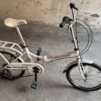 Bici pieghevole Torpado Cayman – Pari al nuovo
