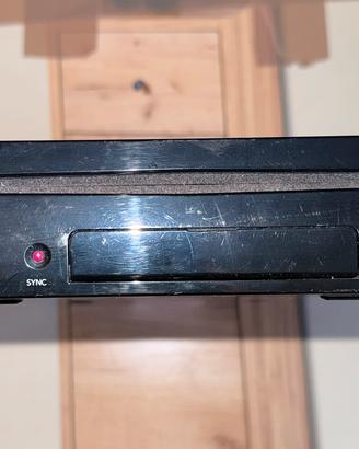 Nintendo Wii U Deluxe 32gb SOLO CONSOLE
