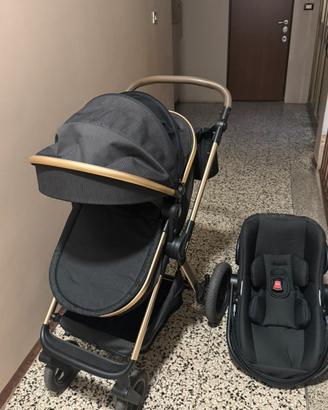 Passeggino